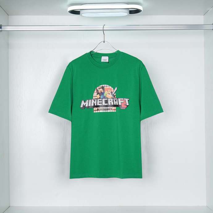 Picture of Burberry T Shirts Short _SKUBurberrys-3xl516333262